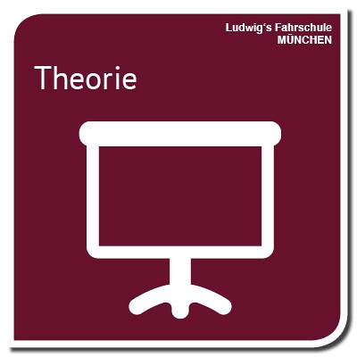 Die theoretische Ausbildung